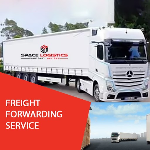 Freight Forwarding Service in UK