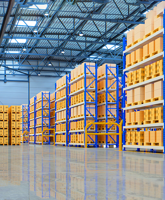 Storage Service Company in Birmingham